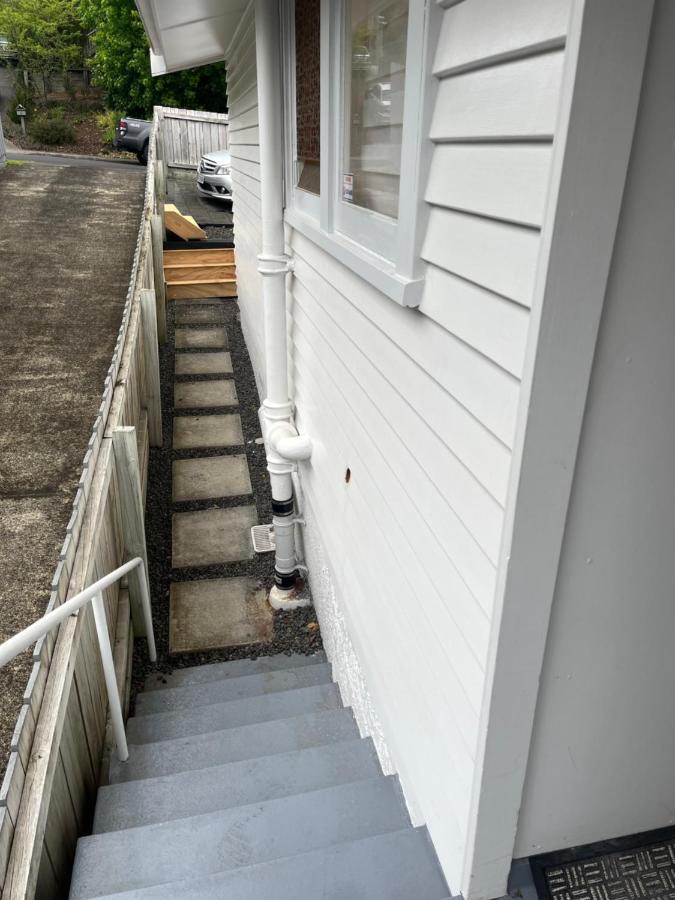 Hillcrest Homestay, Northshore, *