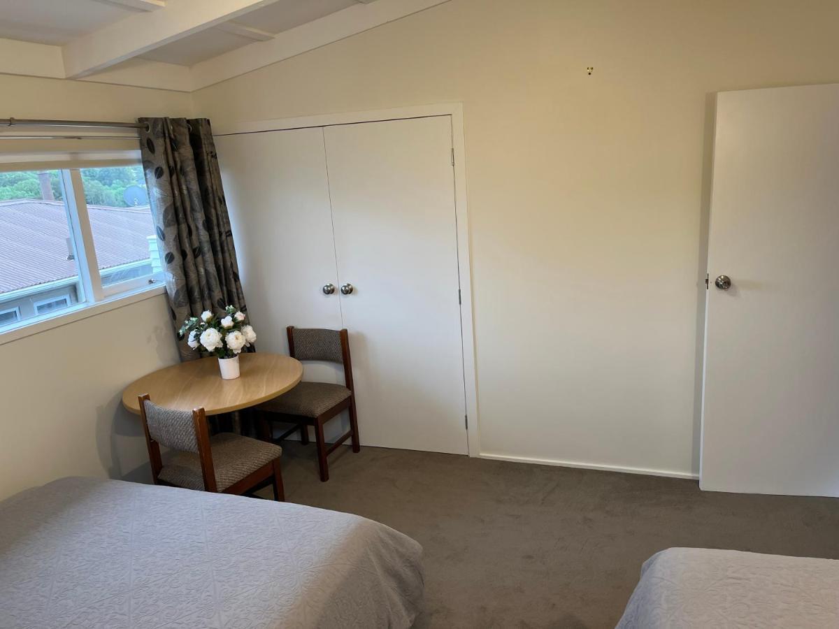 Hillcrest Homestay, Northshore, Homestay