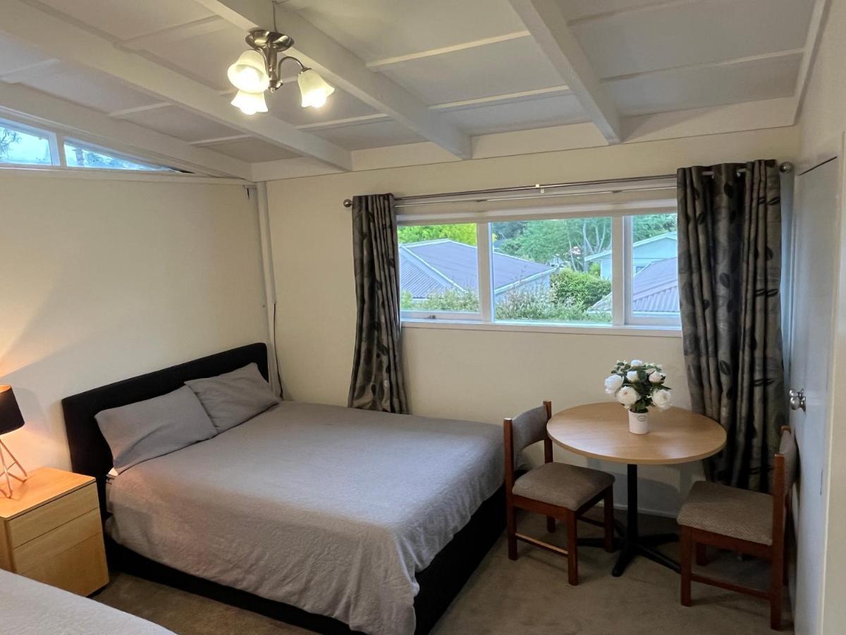 Hillcrest Homestay, Northshore,