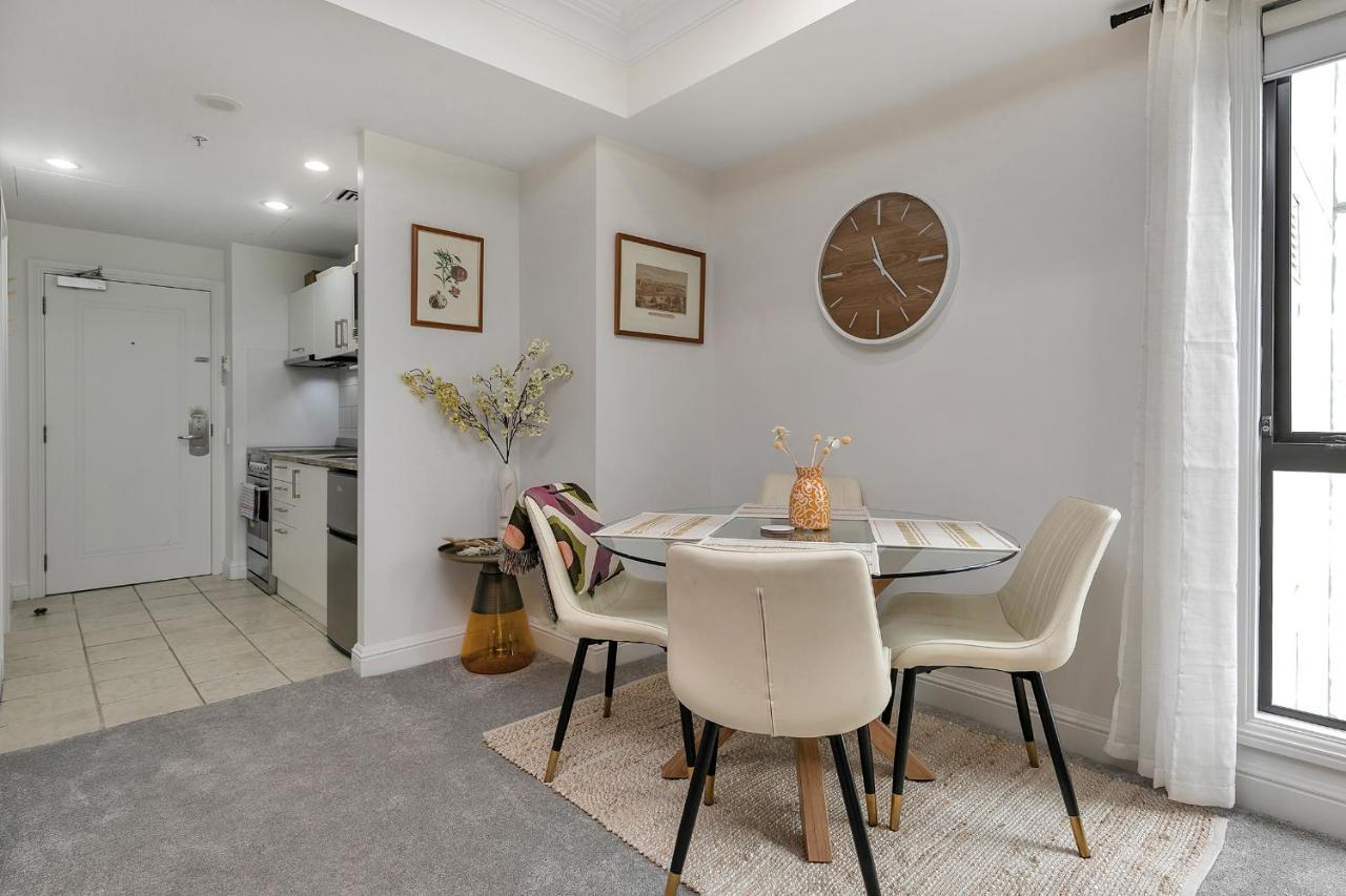 Homey Heritage Hideaway & Cp! Apartamento