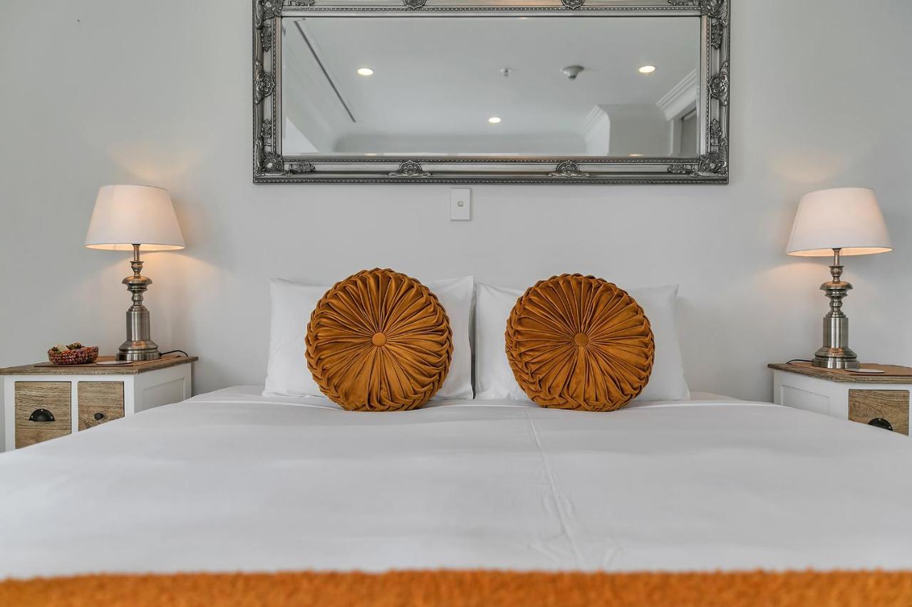 Homey Heritage Hideaway & Cp! * Auckland