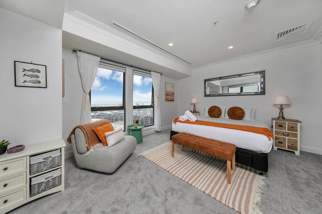 Homey Heritage Hideaway & Cp! Apartamento