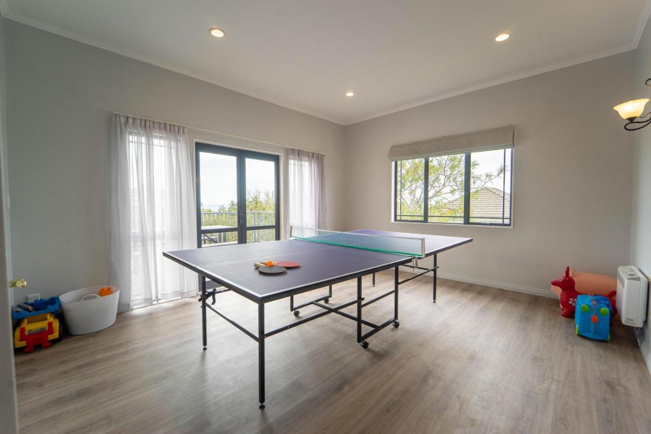 Family Friendly Oceanview Howick - Pets+ Auckland
