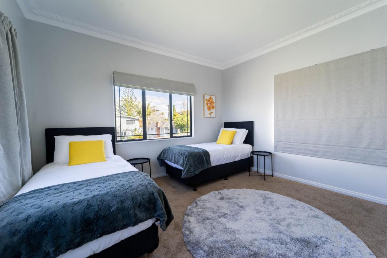 Casa de férias Family Friendly Oceanview Howick - Pets+ Auckland
