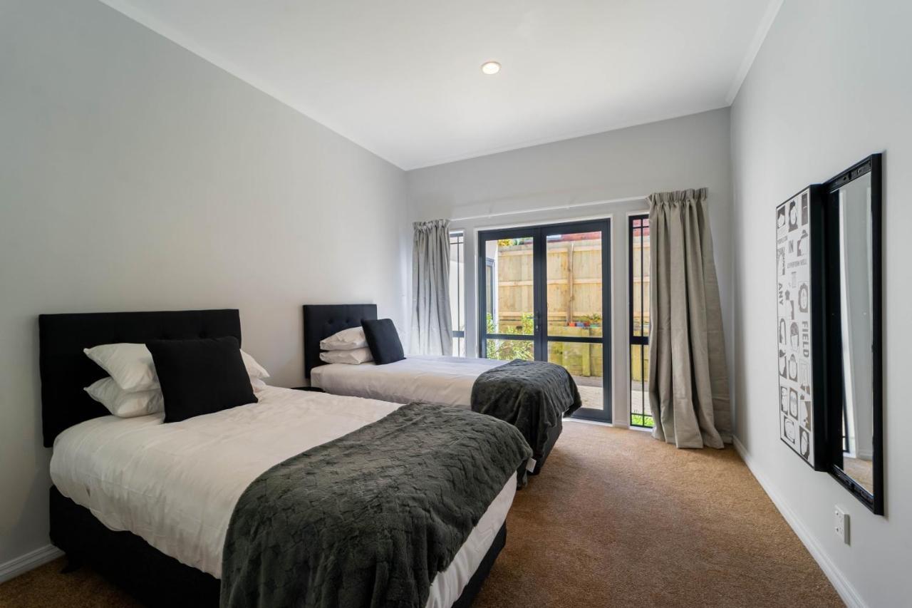 Casa de férias Family Friendly Oceanview Howick - Pets+