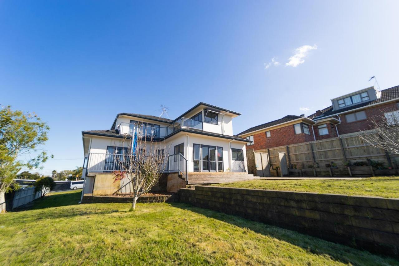Family Friendly Oceanview Howick - Pets+ Casa de férias