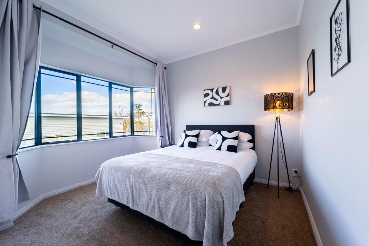 Family Friendly Oceanview Howick - Pets+ Casa de férias Auckland