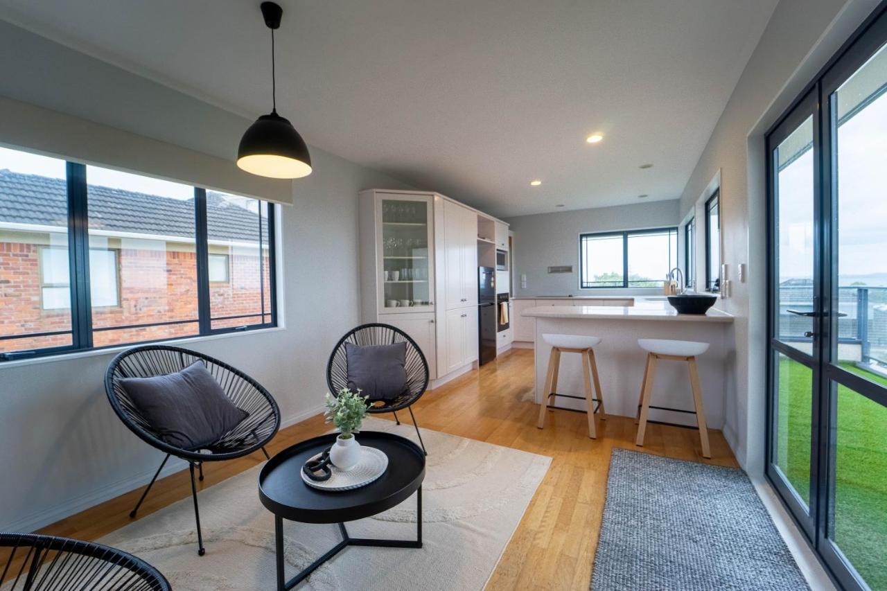 Family Friendly Oceanview Howick - Pets+ Casa de férias *
