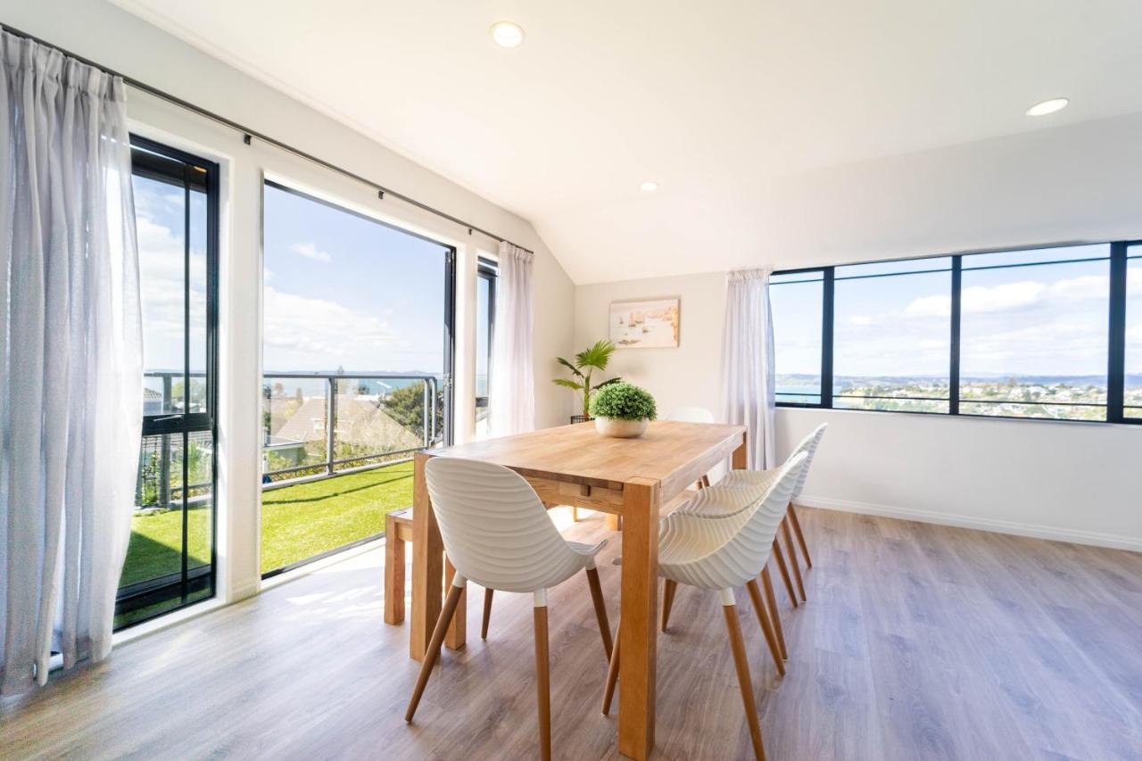 Family Friendly Oceanview Howick - Pets+ Auckland
