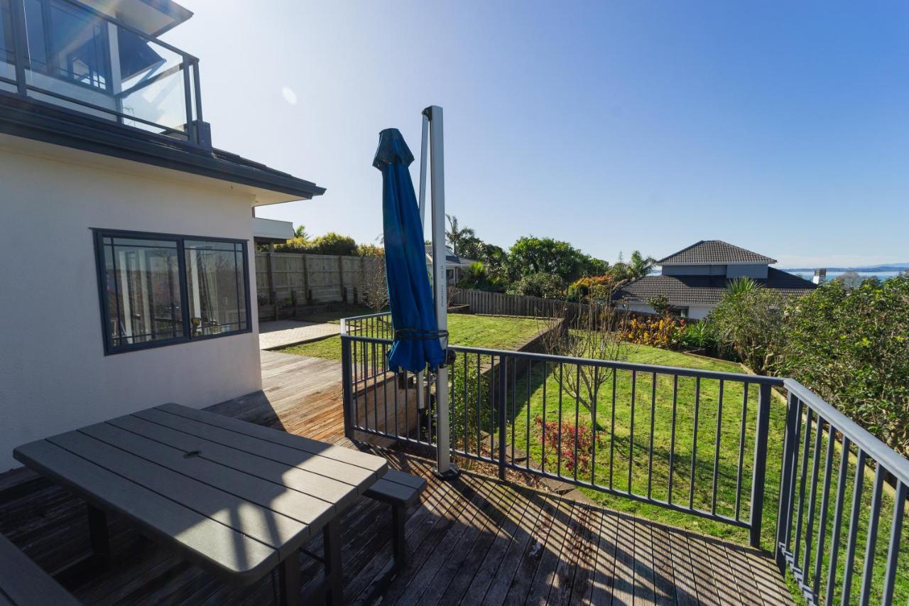Family Friendly Oceanview Howick - Pets+ *