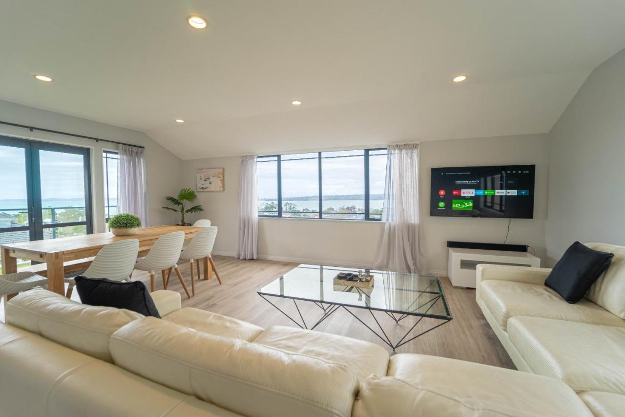 Family Friendly Oceanview Howick - Pets+ Auckland