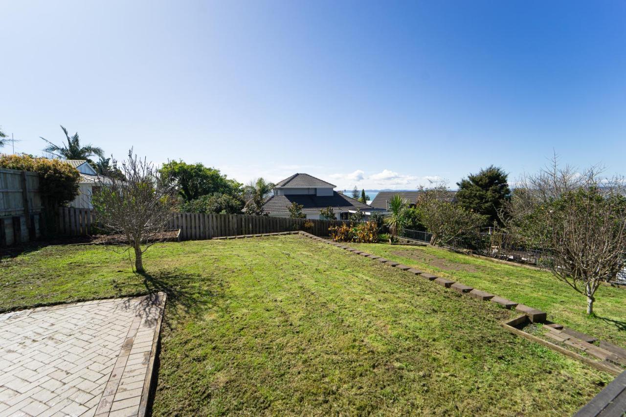 Family Friendly Oceanview Howick - Pets+ Auckland