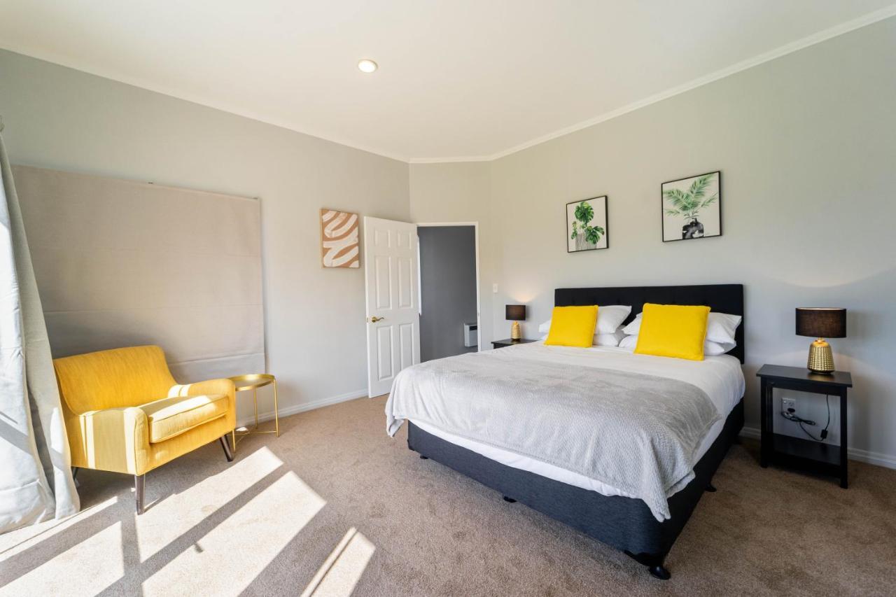 Family Friendly Oceanview Howick - Pets+