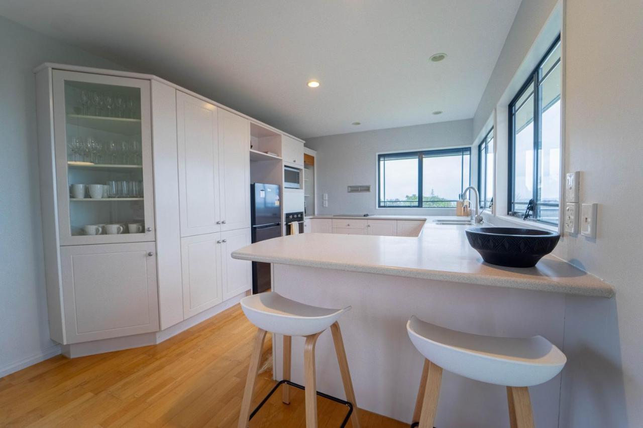 Holiday home Family Friendly Oceanview Howick - Pets+ Auckland