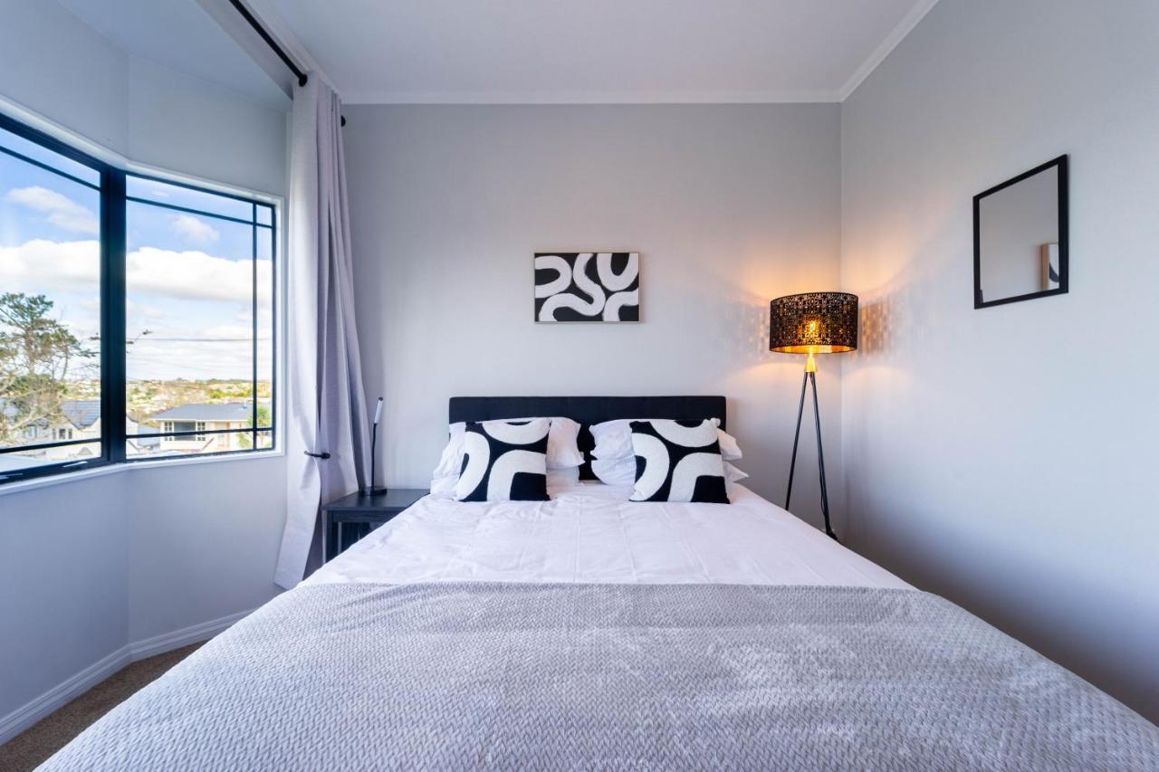 Casa de férias Family Friendly Oceanview Howick - Pets+ Auckland