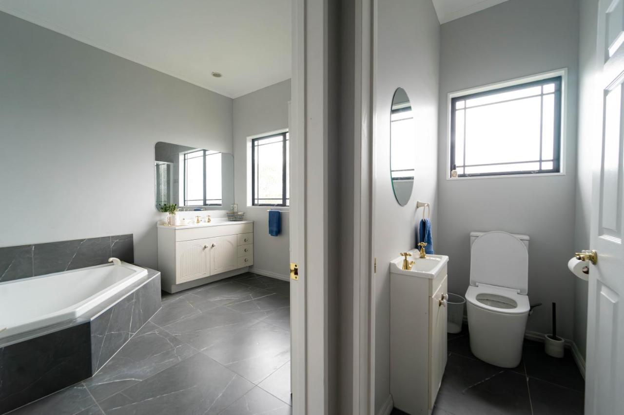 Family Friendly Oceanview Howick - Pets+ Auckland