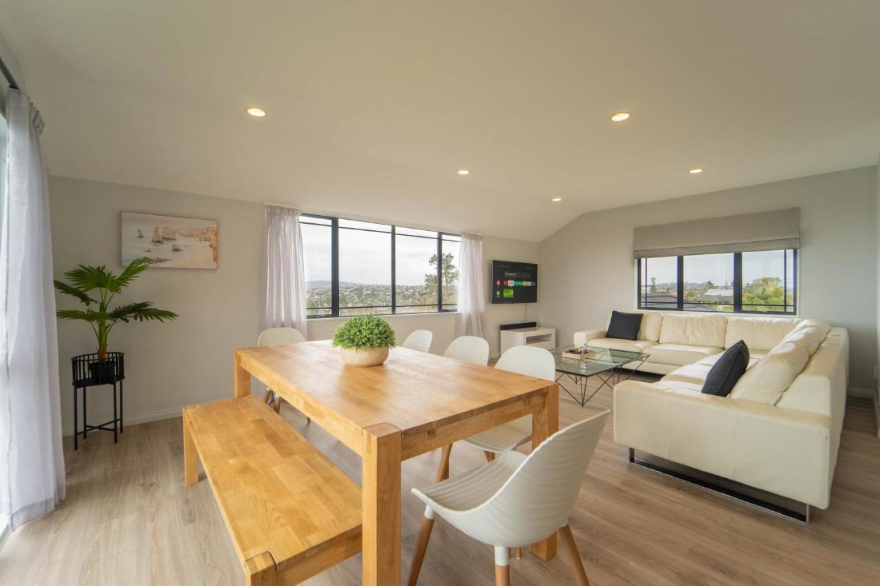 Casa de férias Family Friendly Oceanview Howick - Pets+ *
