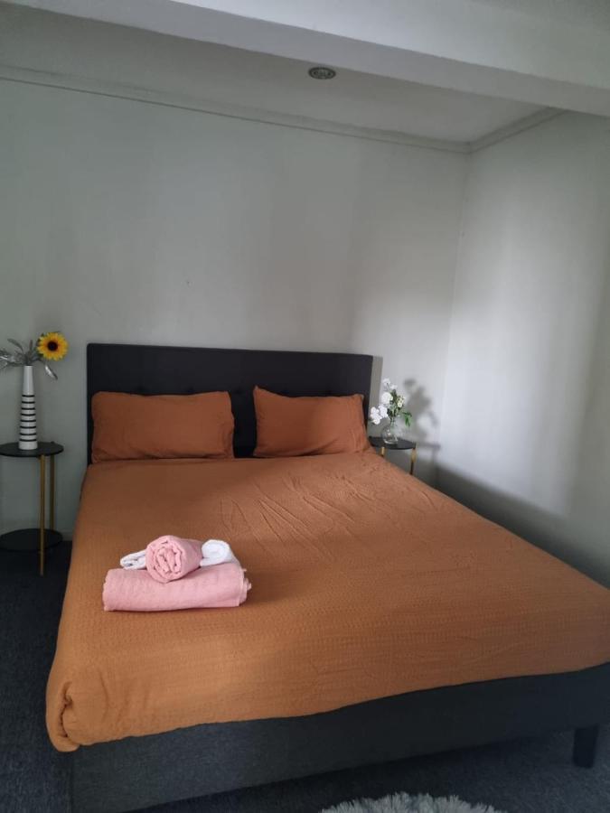 Accomodation Near Airport Auckland