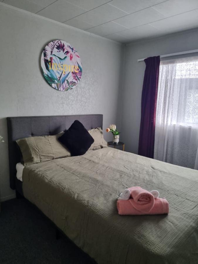 Accomodation Near Airport