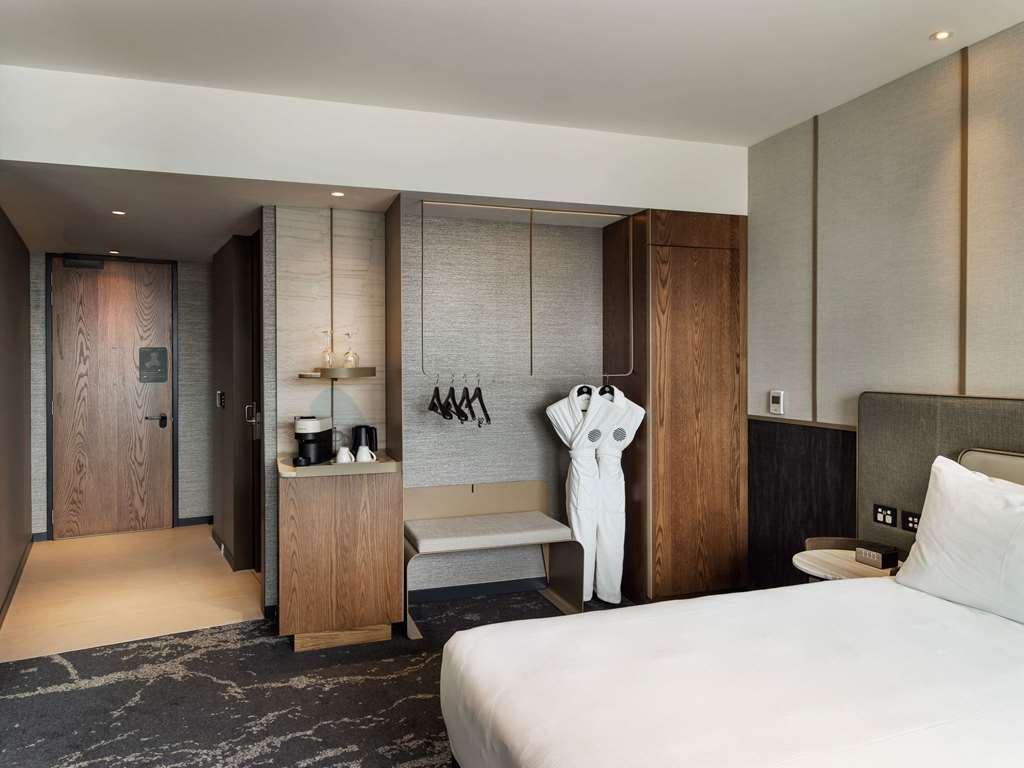 Hotel Pullman Airport Auckland