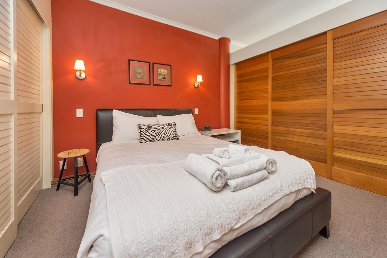 Apartment Qv Down At The Viaduct Auckland