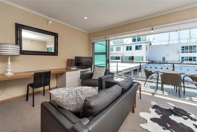 Apartment Qv Down At The Viaduct