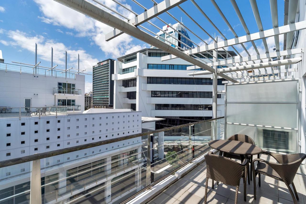Apartment Qv Down At The Viaduct