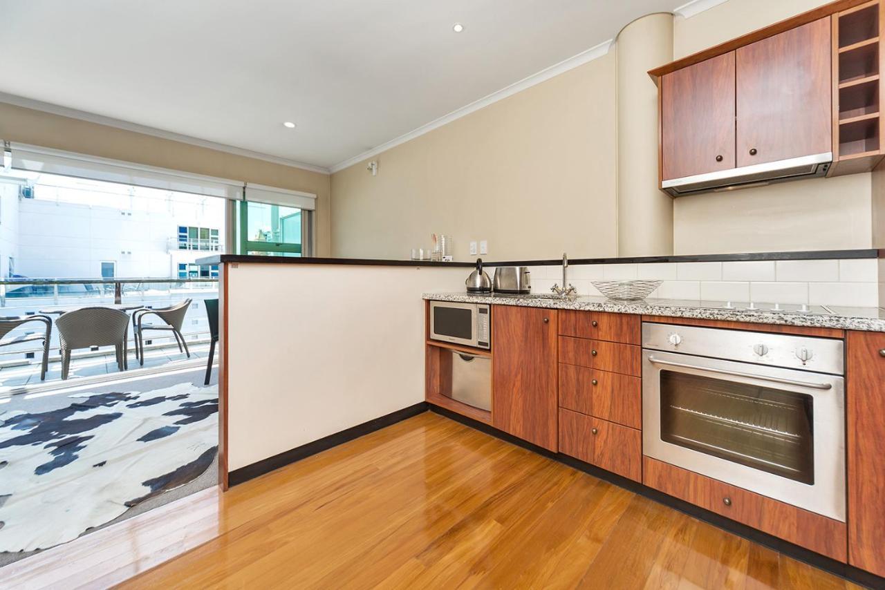 Apartment Qv Down At The Viaduct