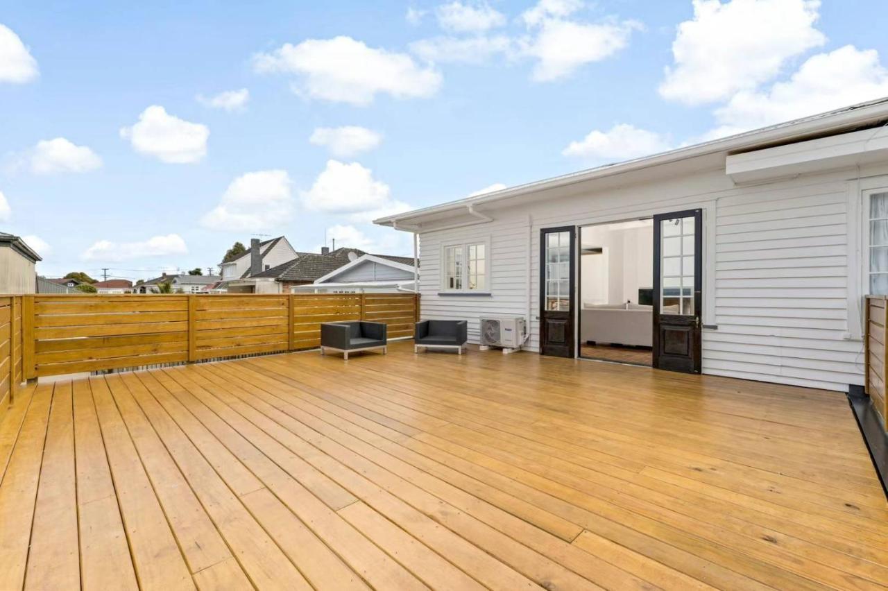 Albert.t Apartment Auckland