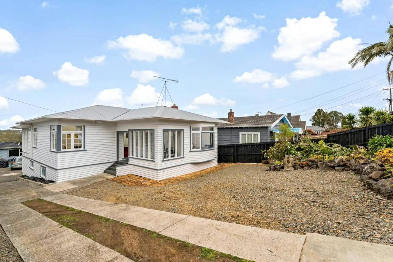 Apartment Albert.t Auckland
