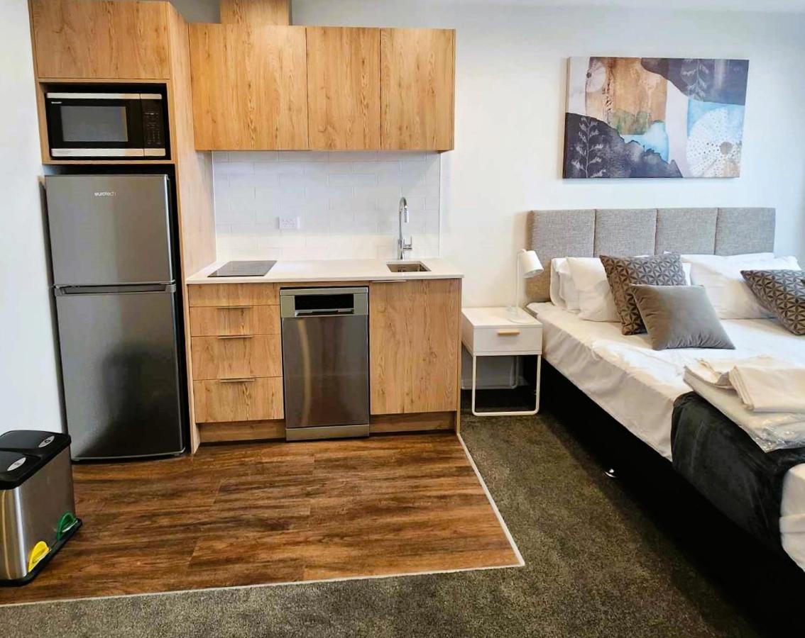 The Residences Ellerslie * Auckland