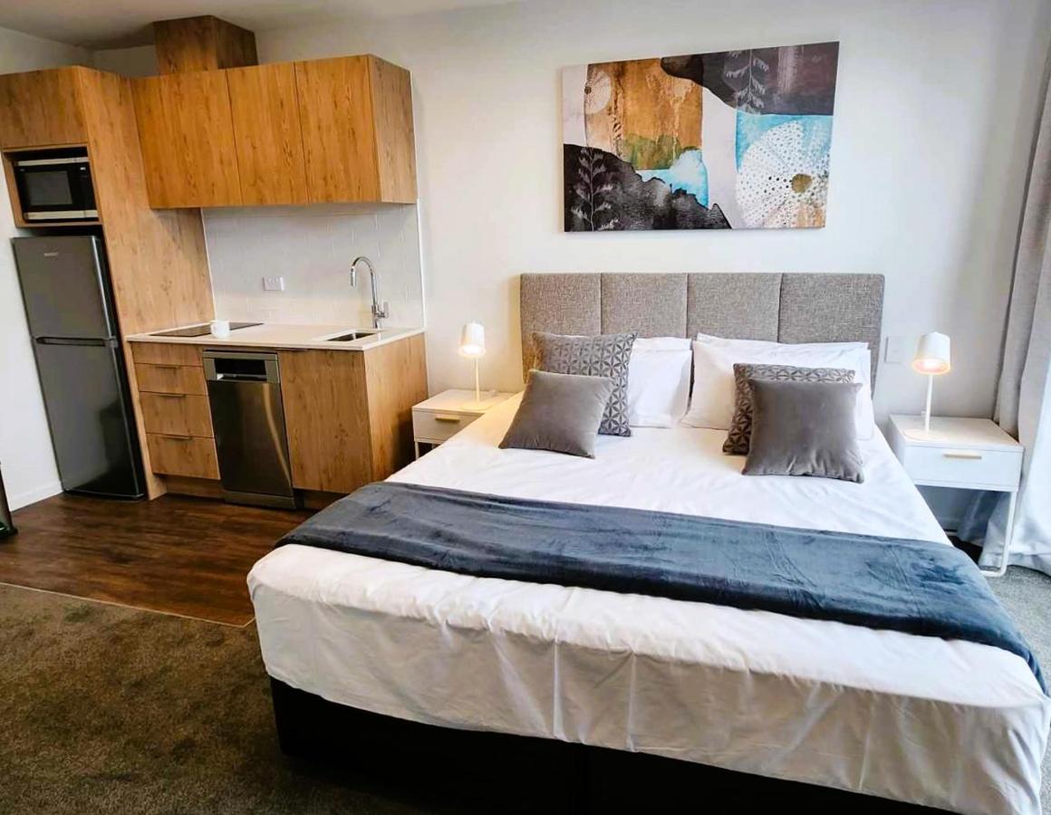 The Residences Ellerslie Apartamento Auckland