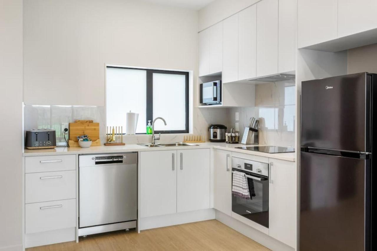Urban Glow Townhouse With Parking Apartamento *