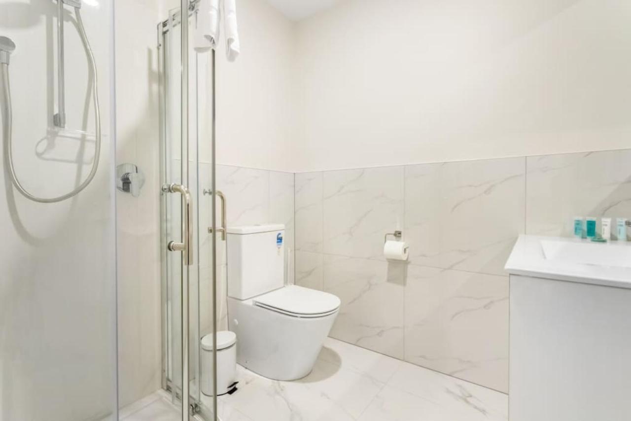 Apartamento Urban Glow Townhouse With Parking