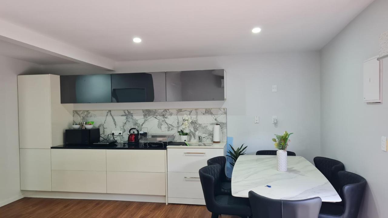 Mt Eden 2 Beddie Holiday home *