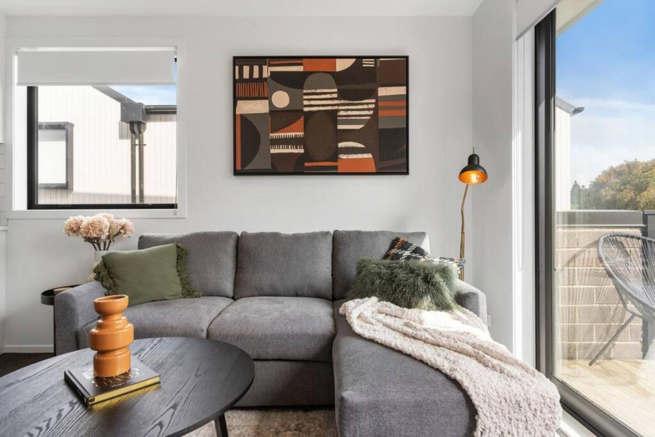 Holiday home Contemporary Urban Retreat