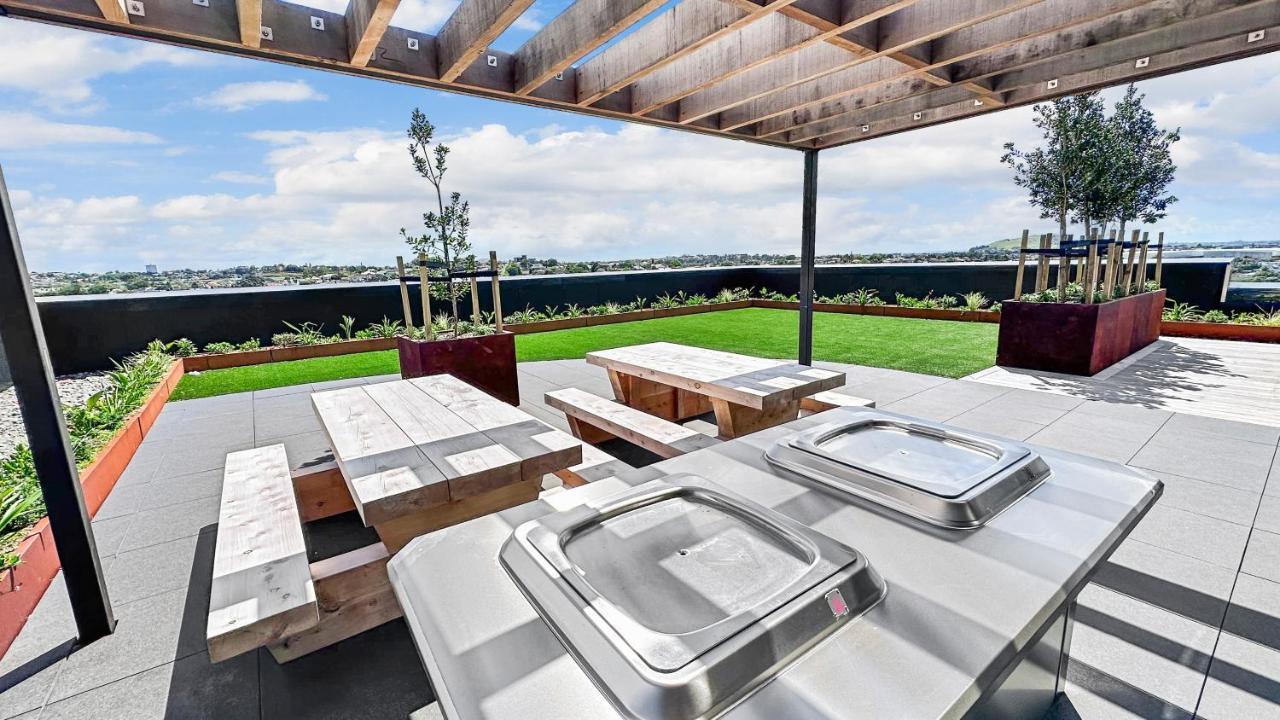 Apartment Ellerslie Sanctuary- Modern, Quality