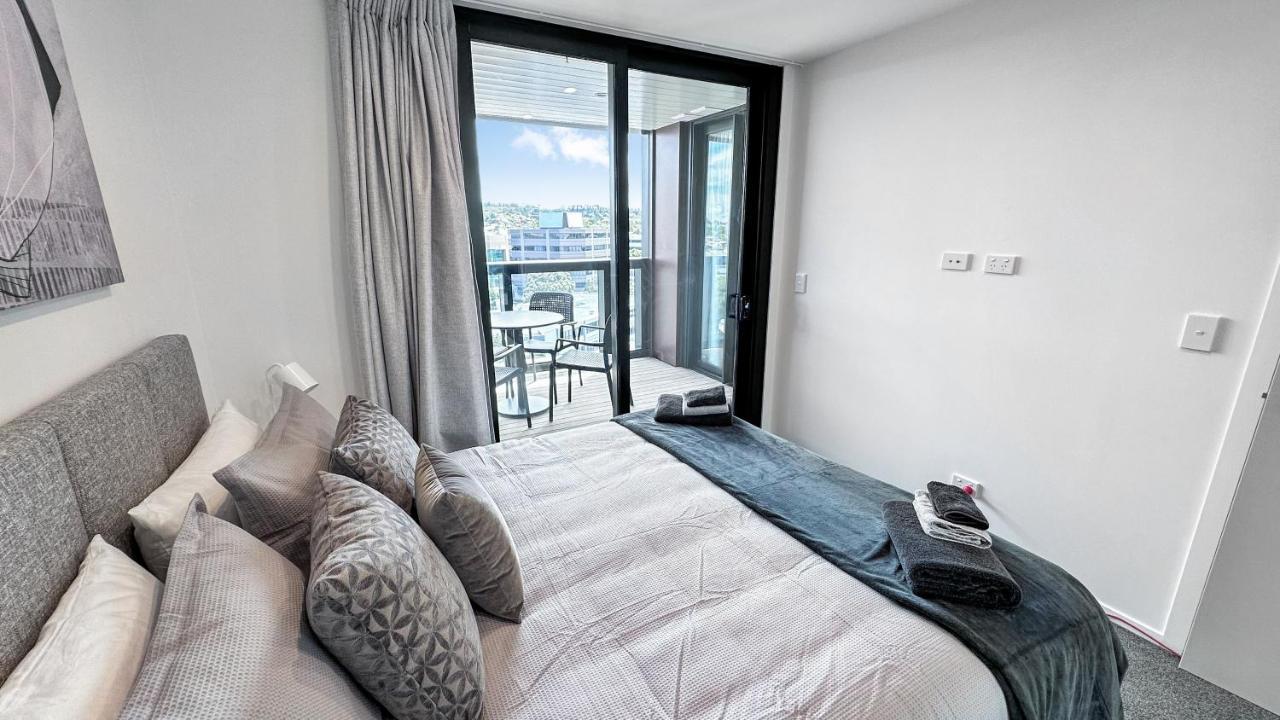 Apartment Ellerslie Sanctuary- Modern, Quality Auckland