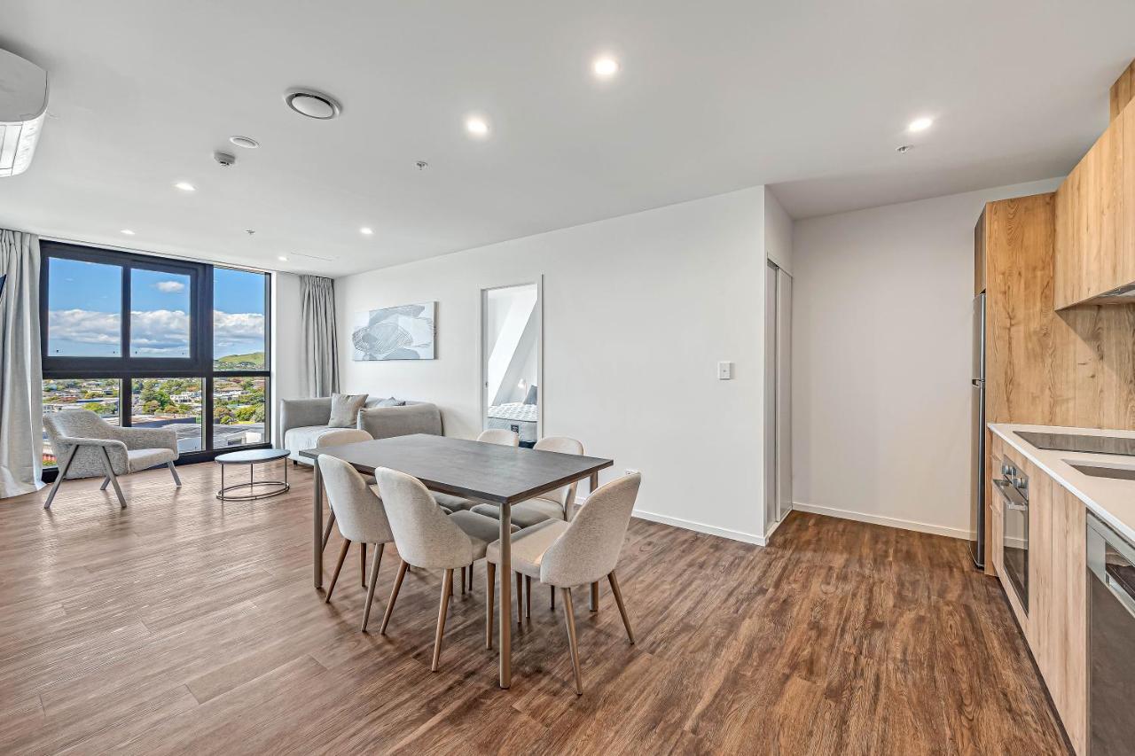 Park Apartment Auckland