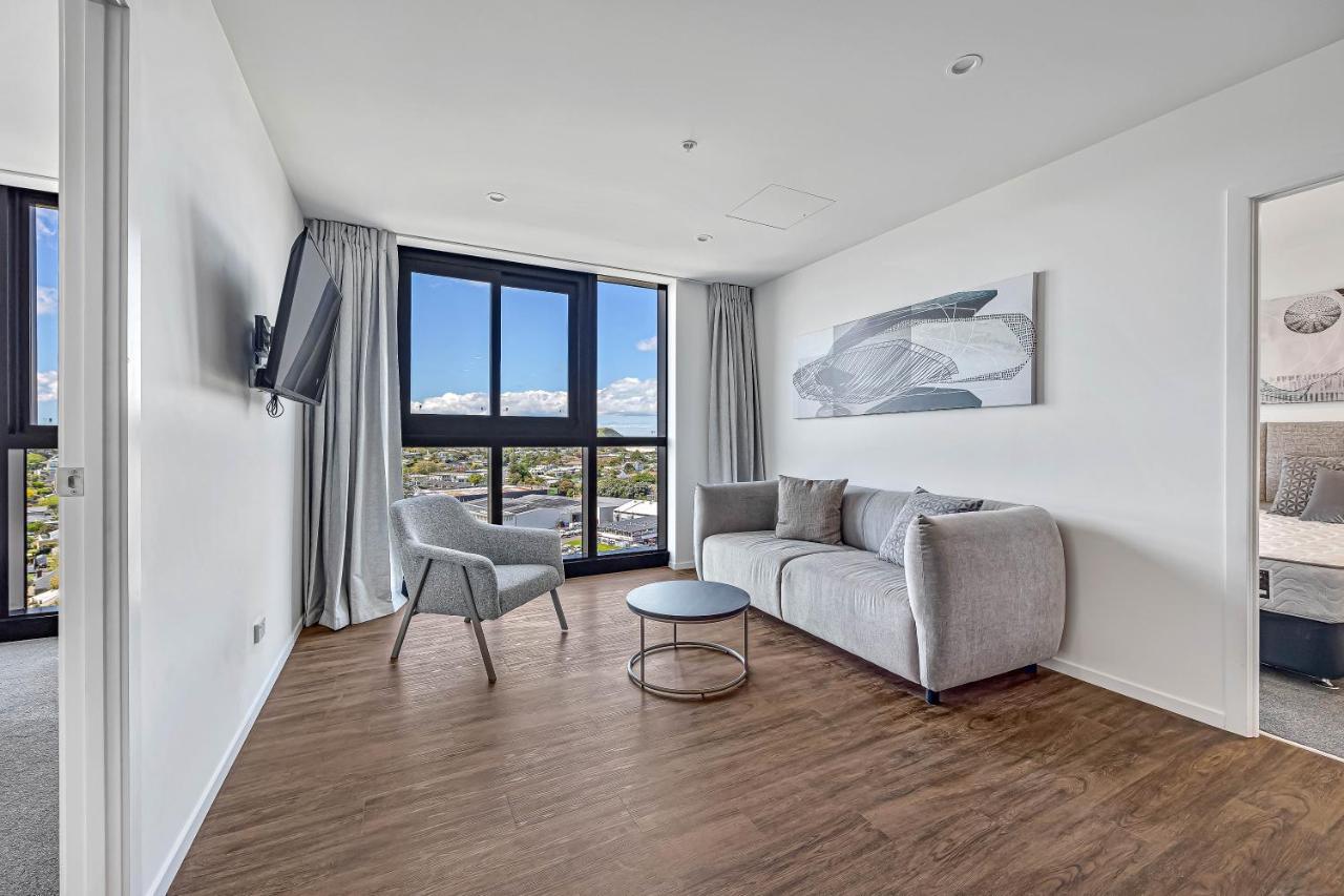 Park Apartment