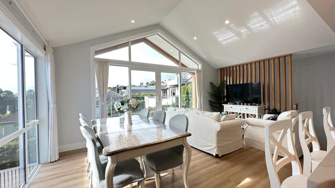 Stunning Rothesay Bay Casa de férias Auckland