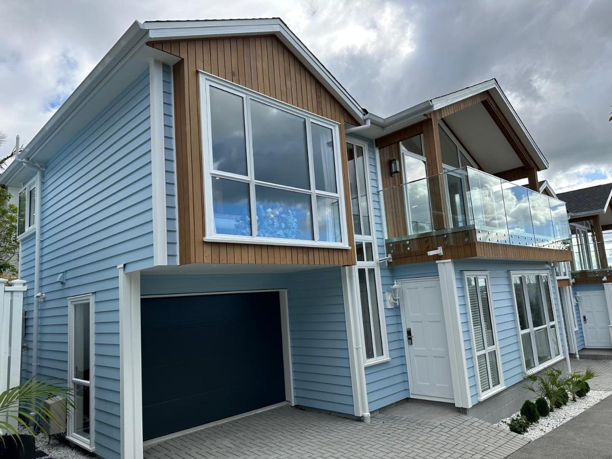 Stunning Rothesay Bay Casa de férias