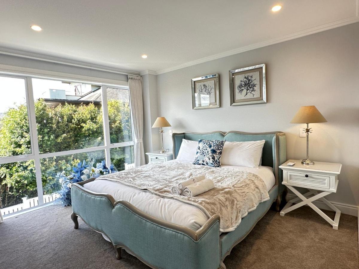 Casa de férias Stunning Rothesay Bay Auckland