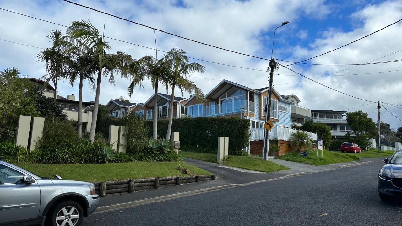 Casa de férias Stunning Rothesay Bay