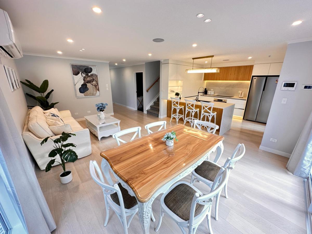 Casa de férias 123b Forresthill Rd *