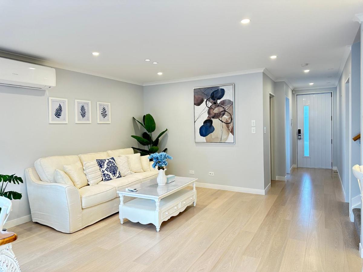 Casa de férias 123b Forresthill Rd Auckland