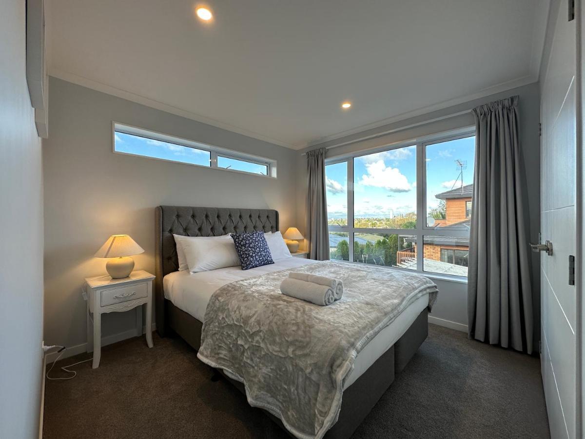 Casa de férias 123b Forresthill Rd Auckland