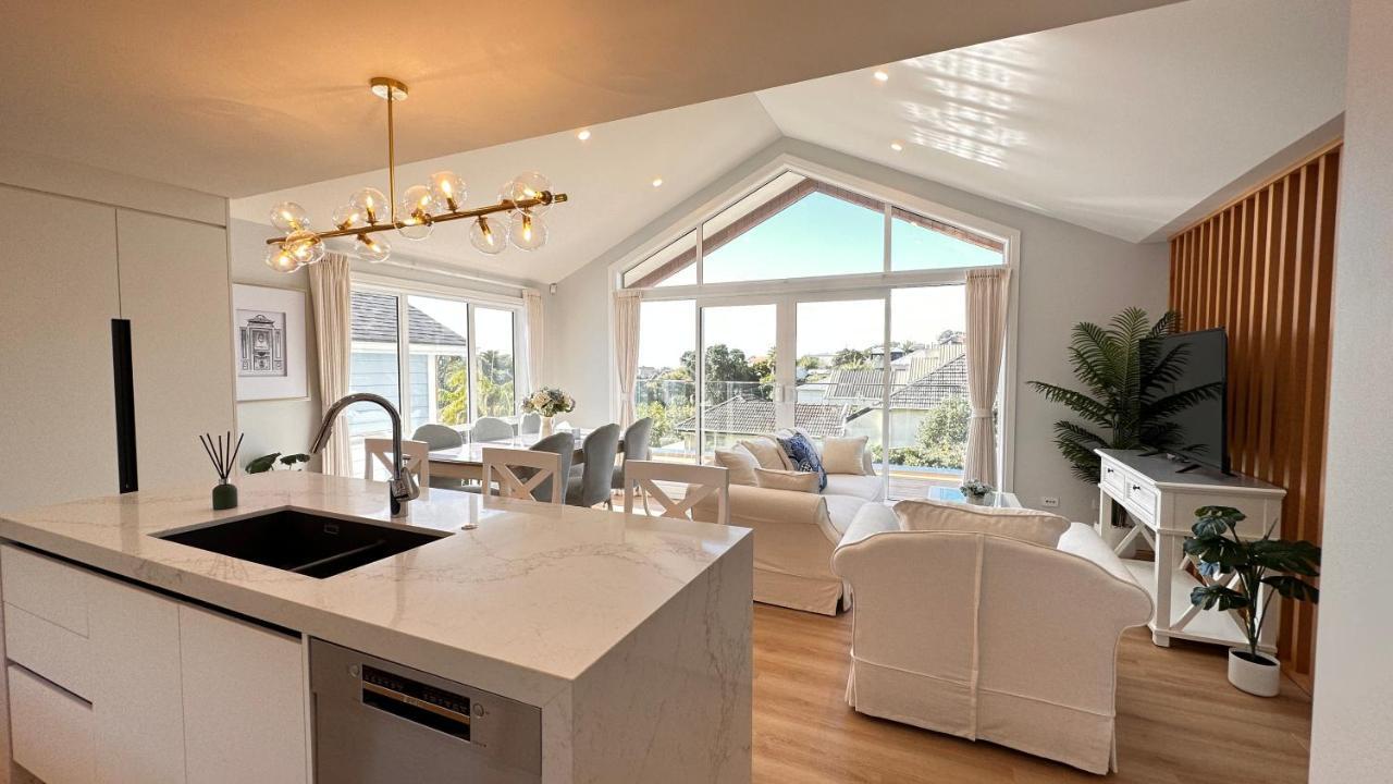 Stunning Rothesay Bay Casa de férias