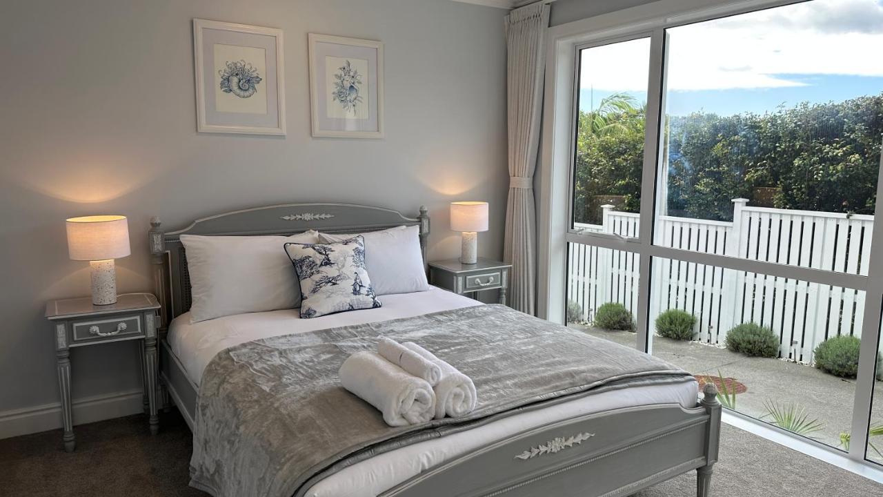 Stunning Rothesay Bay Casa de férias Auckland