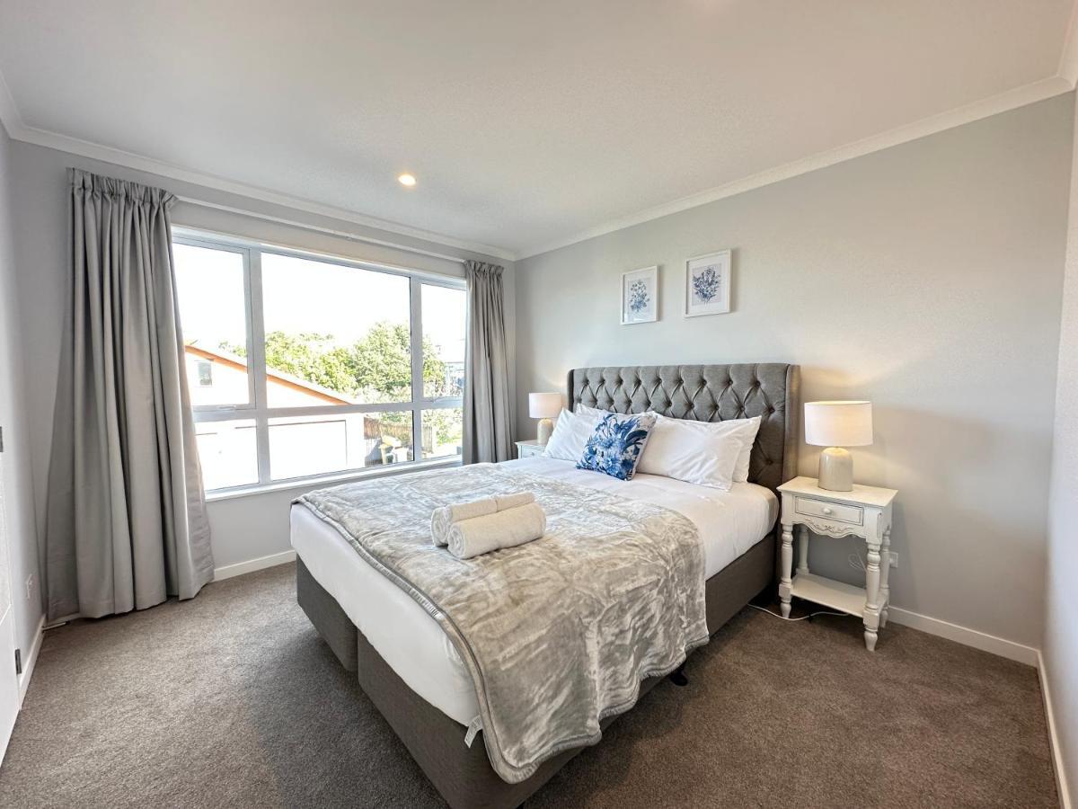 Casa de férias 123b Forresthill Rd Auckland